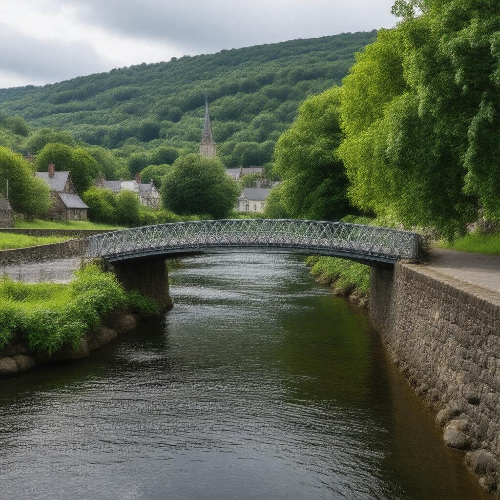 Pooley Bridge